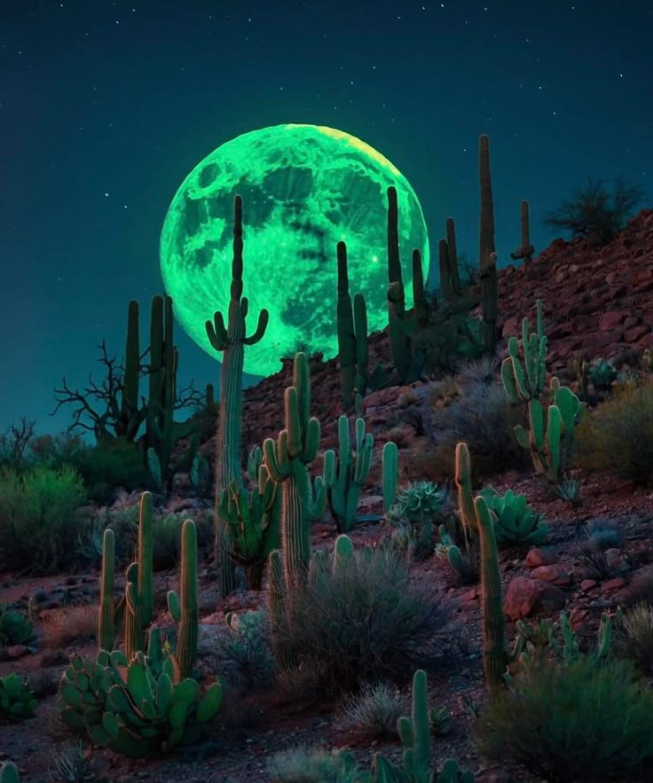 MoonRocsk