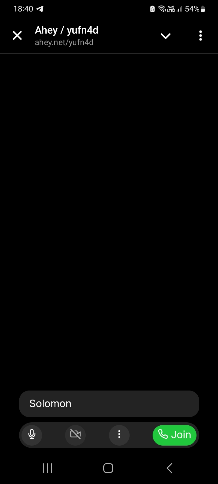 Solomon